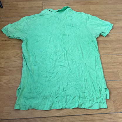 Polo vert - Ralph Lauren - Taille XL