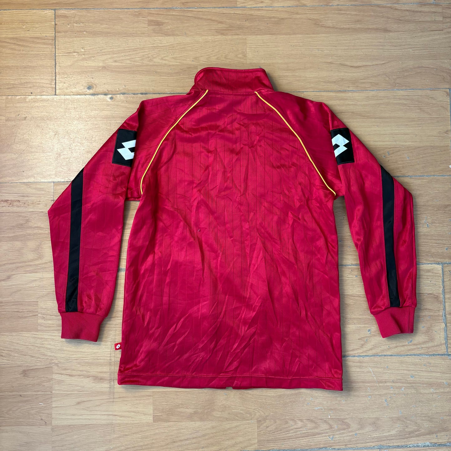Veste de football vintage Tozuka FC Junior - Taille 150 (XS)