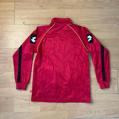 Veste de football vintage Tozuka FC Junior - Taille 150 (XS)