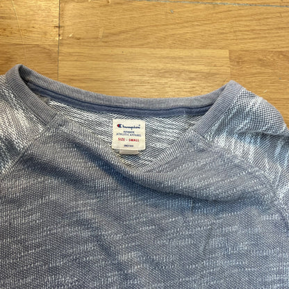 Pull gris - Champion - Taille S