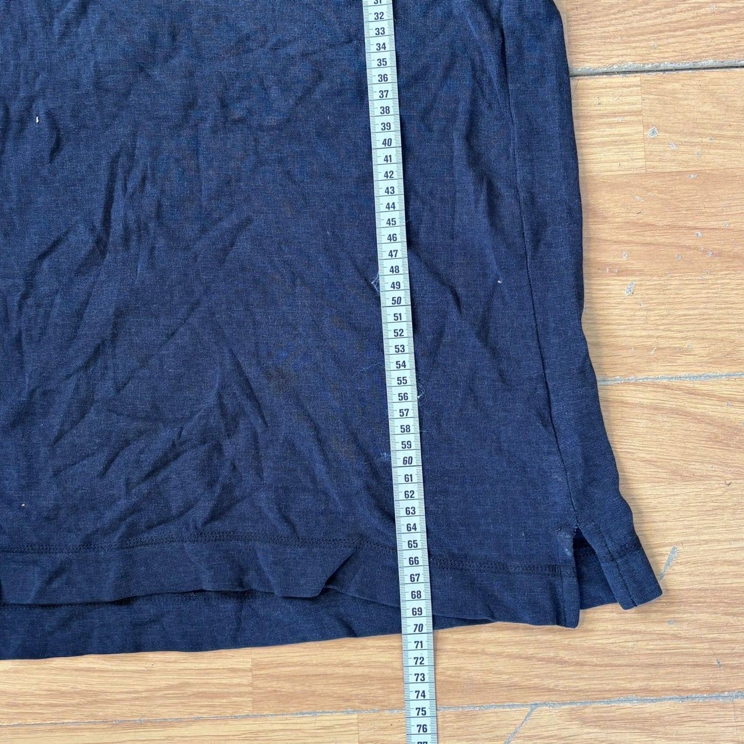 Polo Nautica – Noir – Taille XL