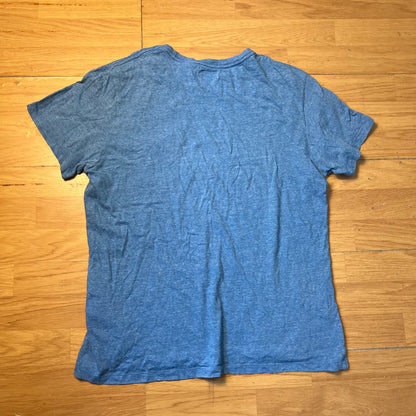 T-shirt bleu - Levi’s - Taille L