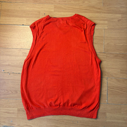 Pull sans manches - Chaps