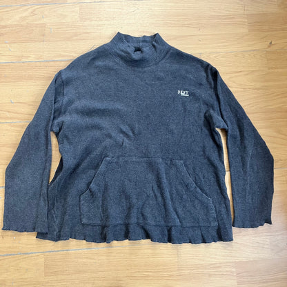 Pull DKNY noir – Taille L