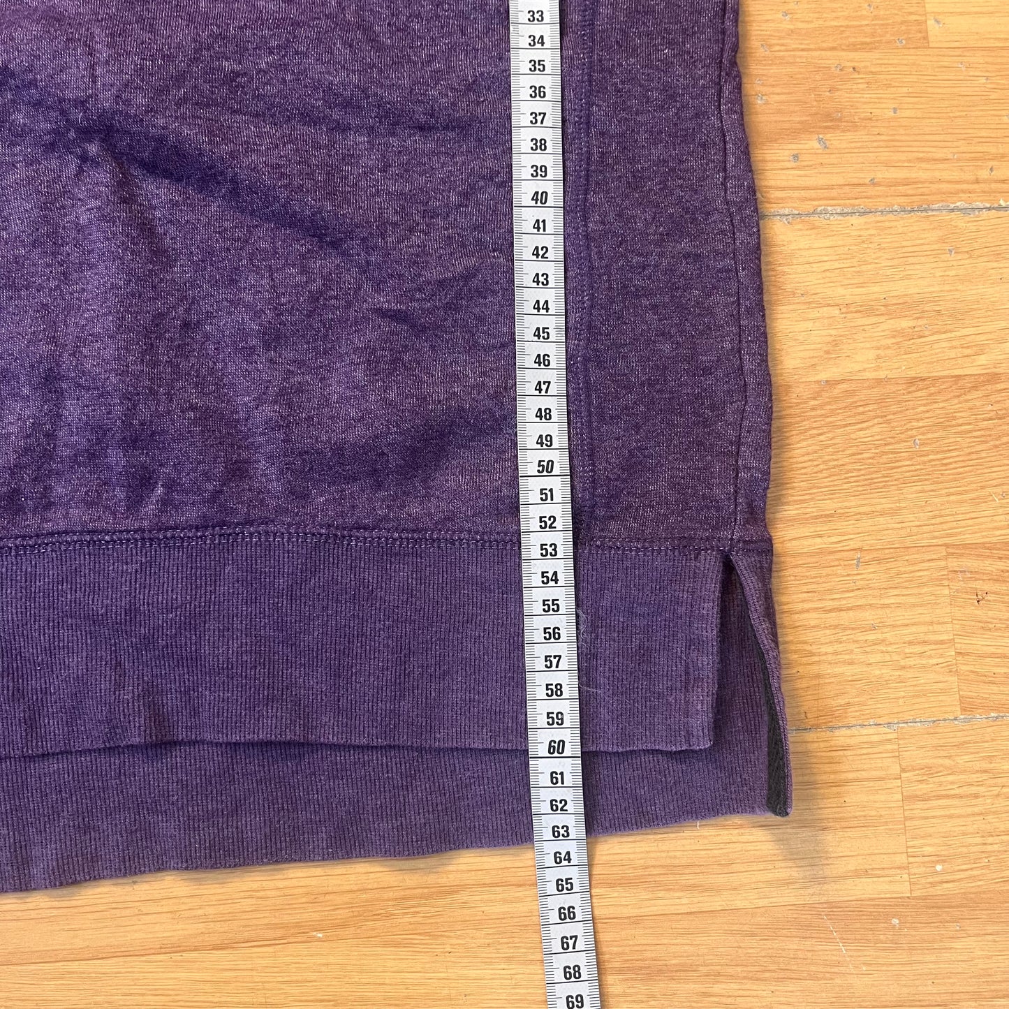 Sweatshirt Reebok – Taille S