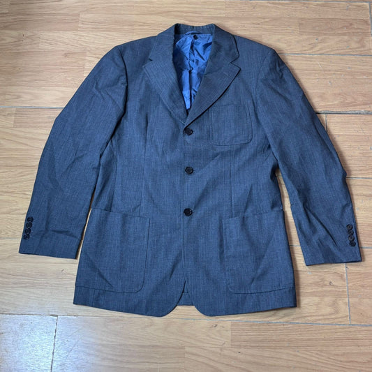 Veste de costume Hugo Boss