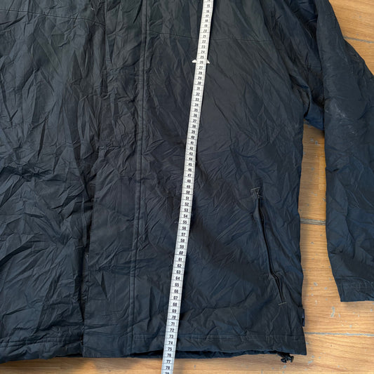 Manteau noir - Adidas - Taille XL