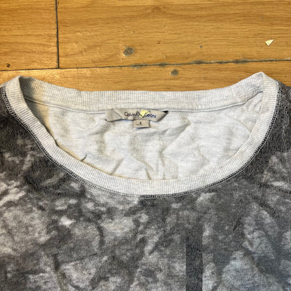 Sweat femme - Calvin Klein - Taille L