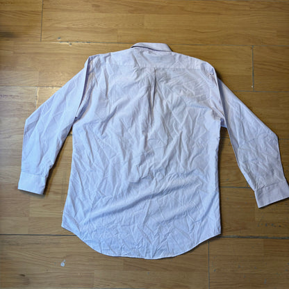 Chemise lila - Stentor - Taille L