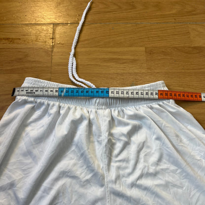 Shorts de sport blancs football - Puma - Taille L
