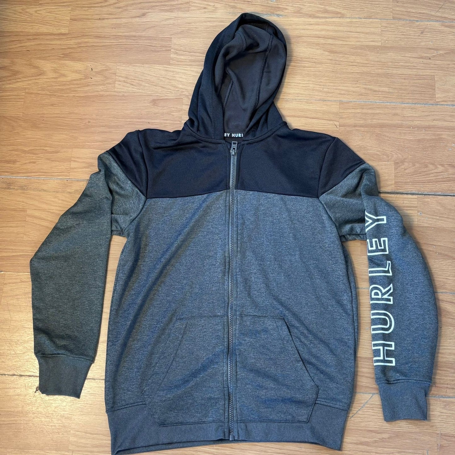 Gilet à capuche Harley – Taille XL