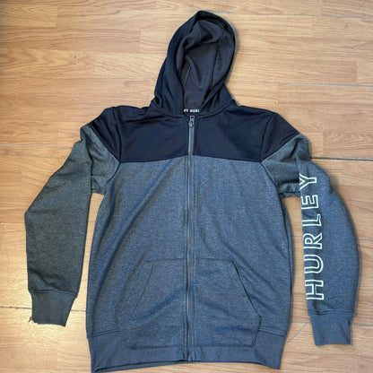 Gilet à capuche Harley – Taille XL