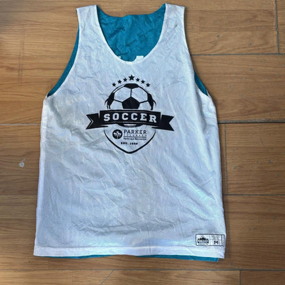 Maillot de basketball réversible – Taille M