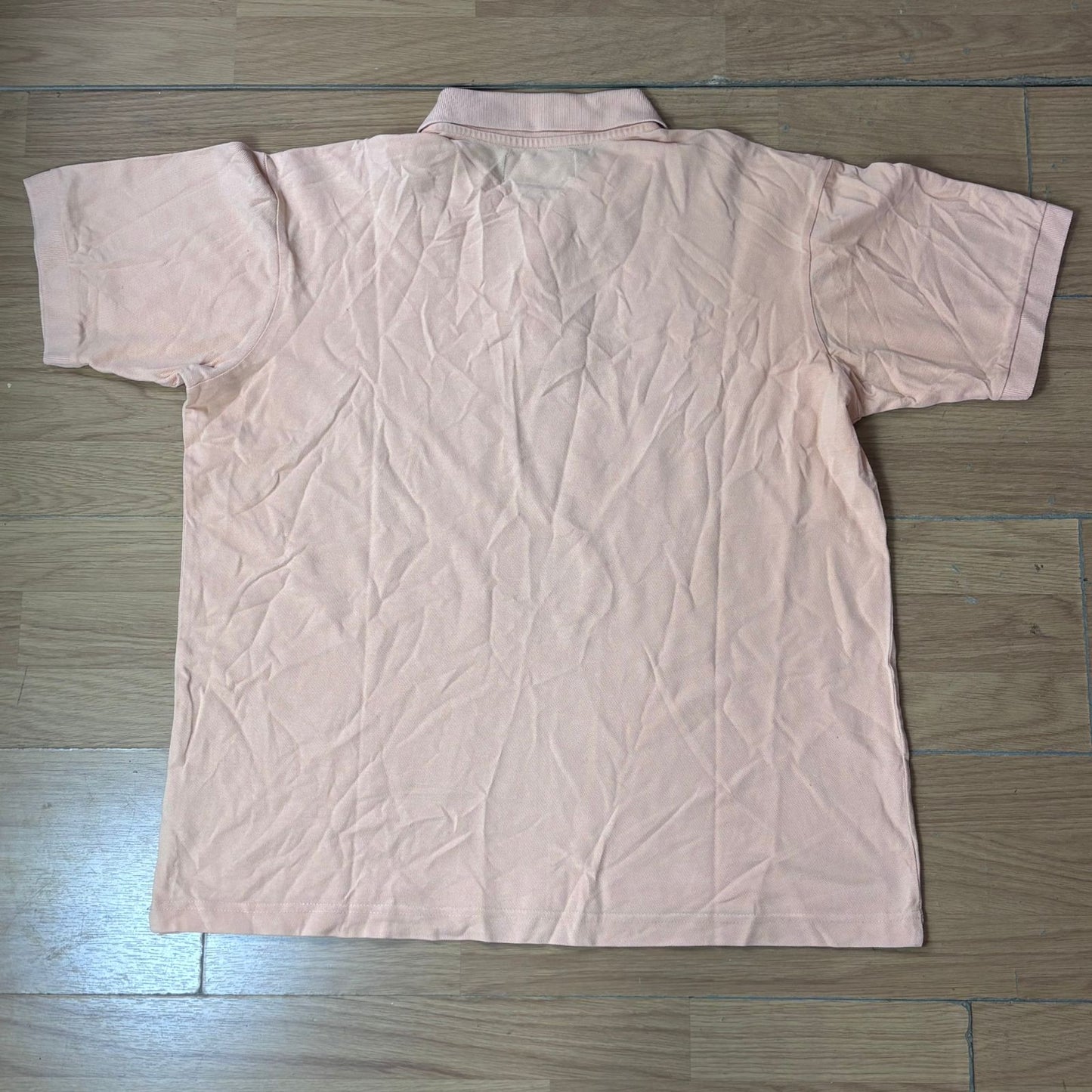 Polo Kappa – Taille XL (coton)