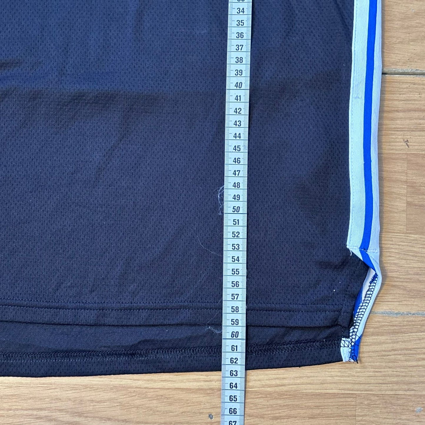 Maillot de basketball – Taille 14/16 ans