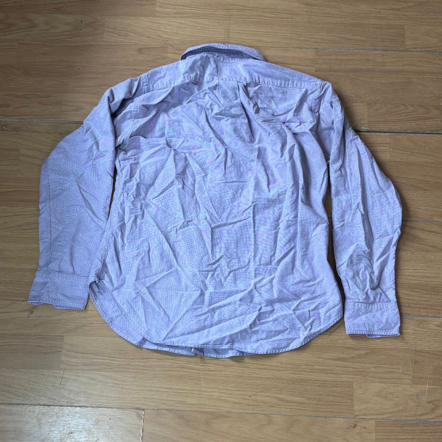 Chemise Polo Ralph Lauren – Taille S (coton)