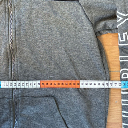 Gilet à capuche Harley – Taille XL