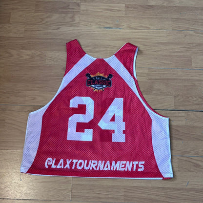 Maillot de basketball réversible – Taille S