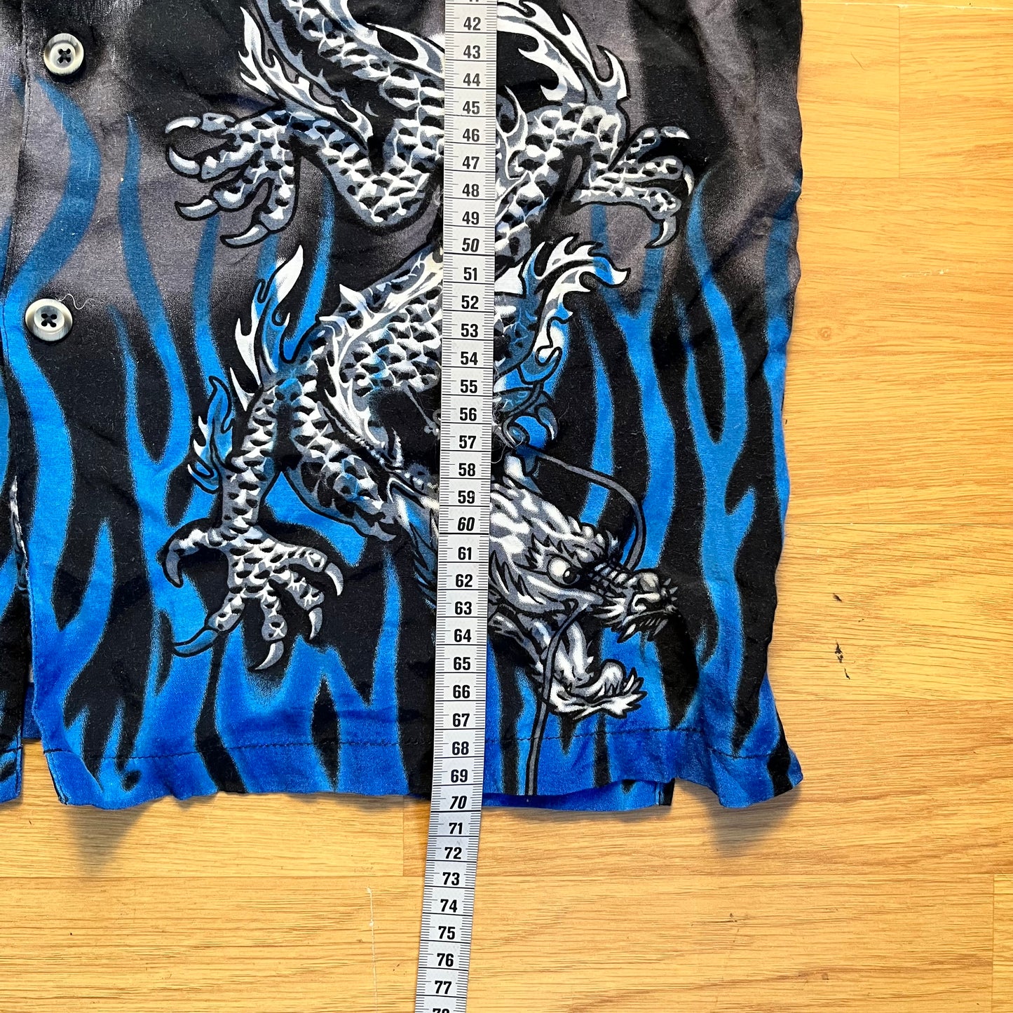 Chemise – Taille L – By BÉATRICE