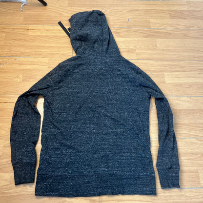 Sweat à capuche gris foncé - Champion - Taille S