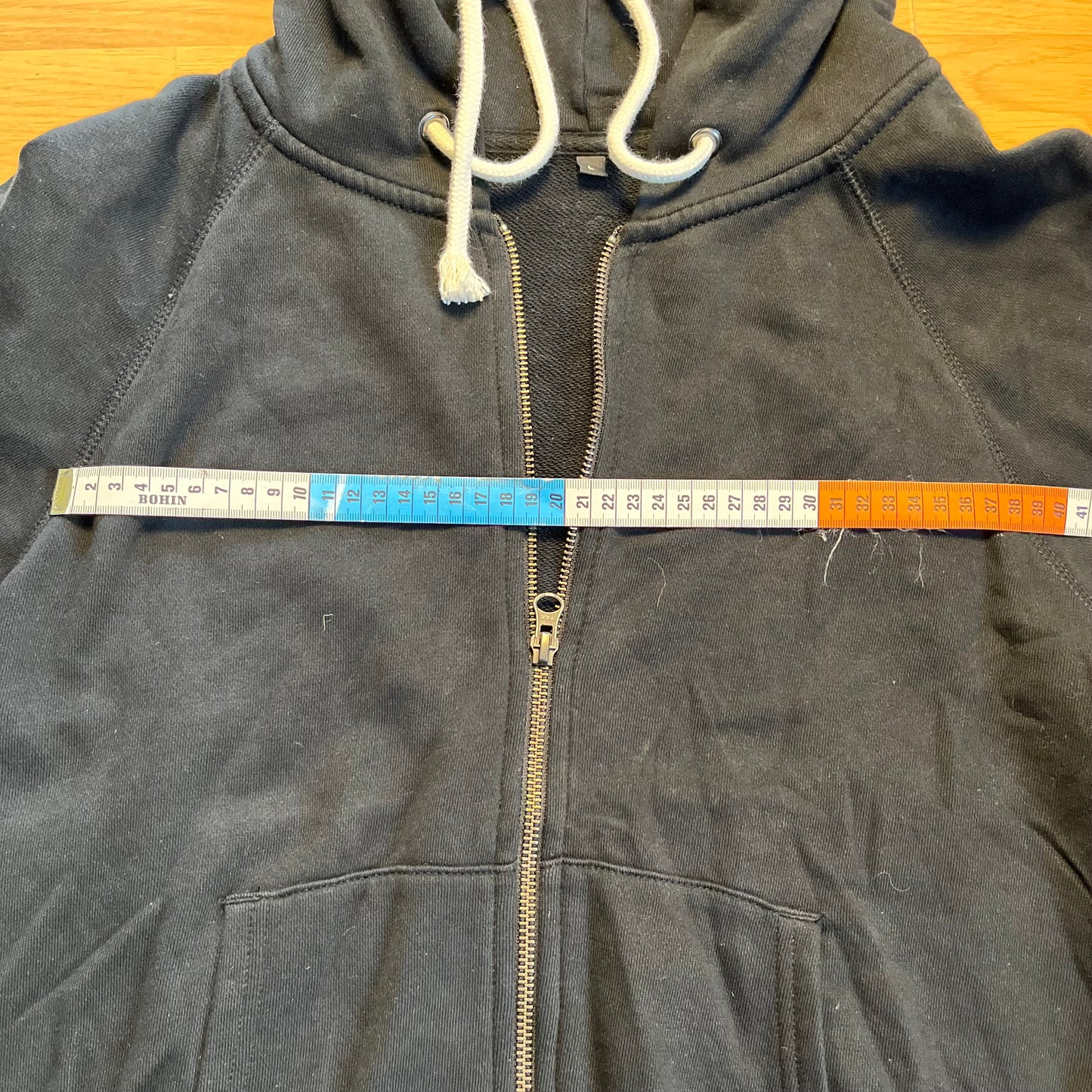 hoodie – Taille L