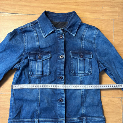 Robe denim - Pepe Jeans - Taille M
