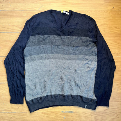 Pull Calvin Klein – Taille XL