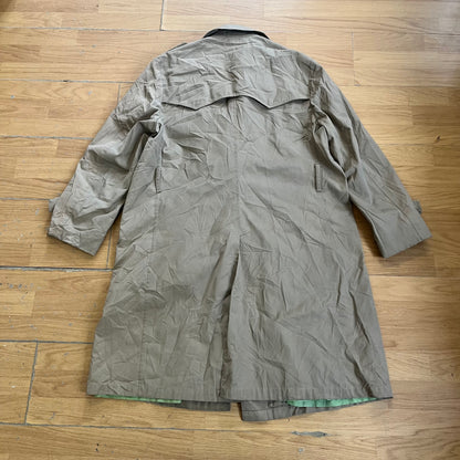 Trench coat beige – Taille L
