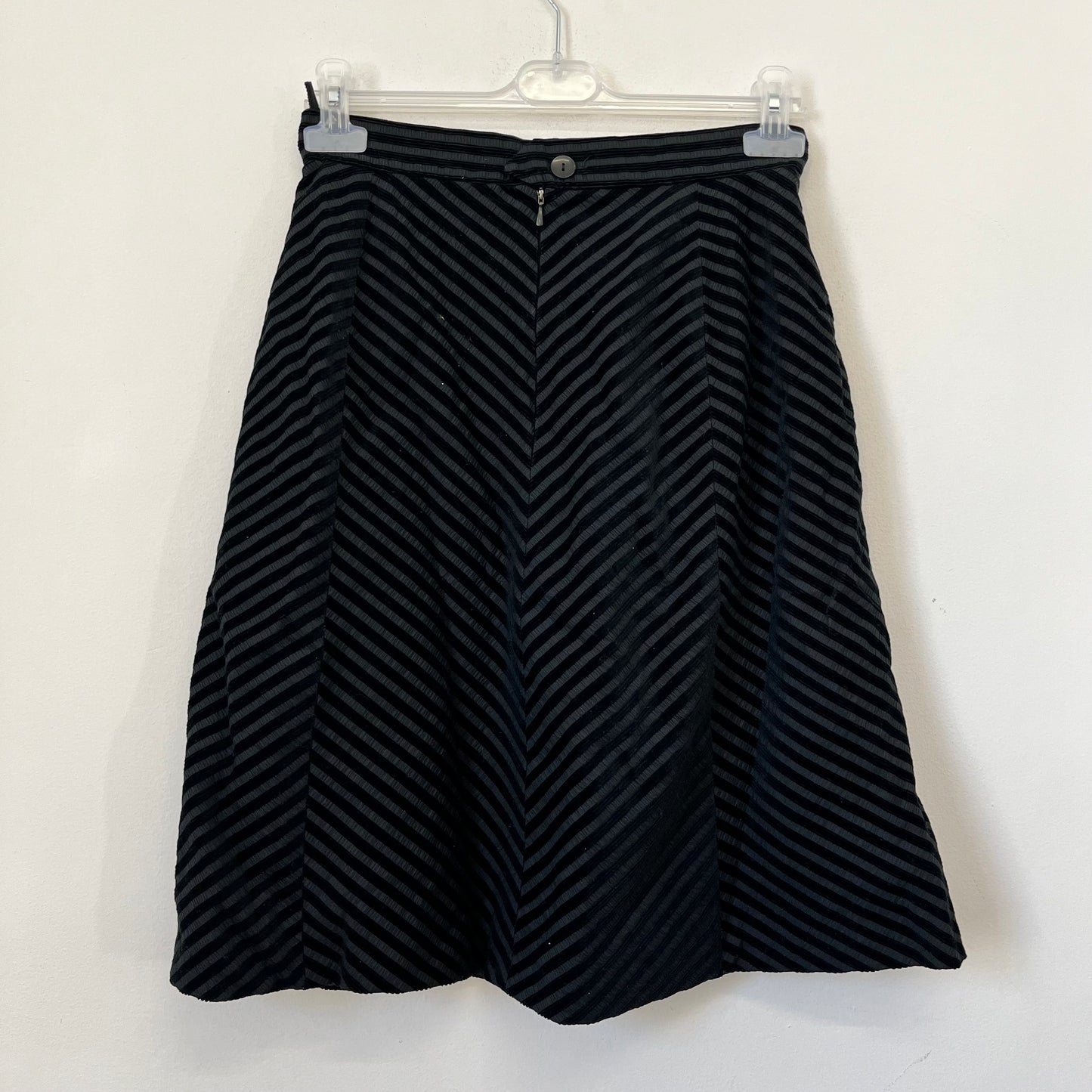 Jupe plissée – Taille M – By BÉATRICE