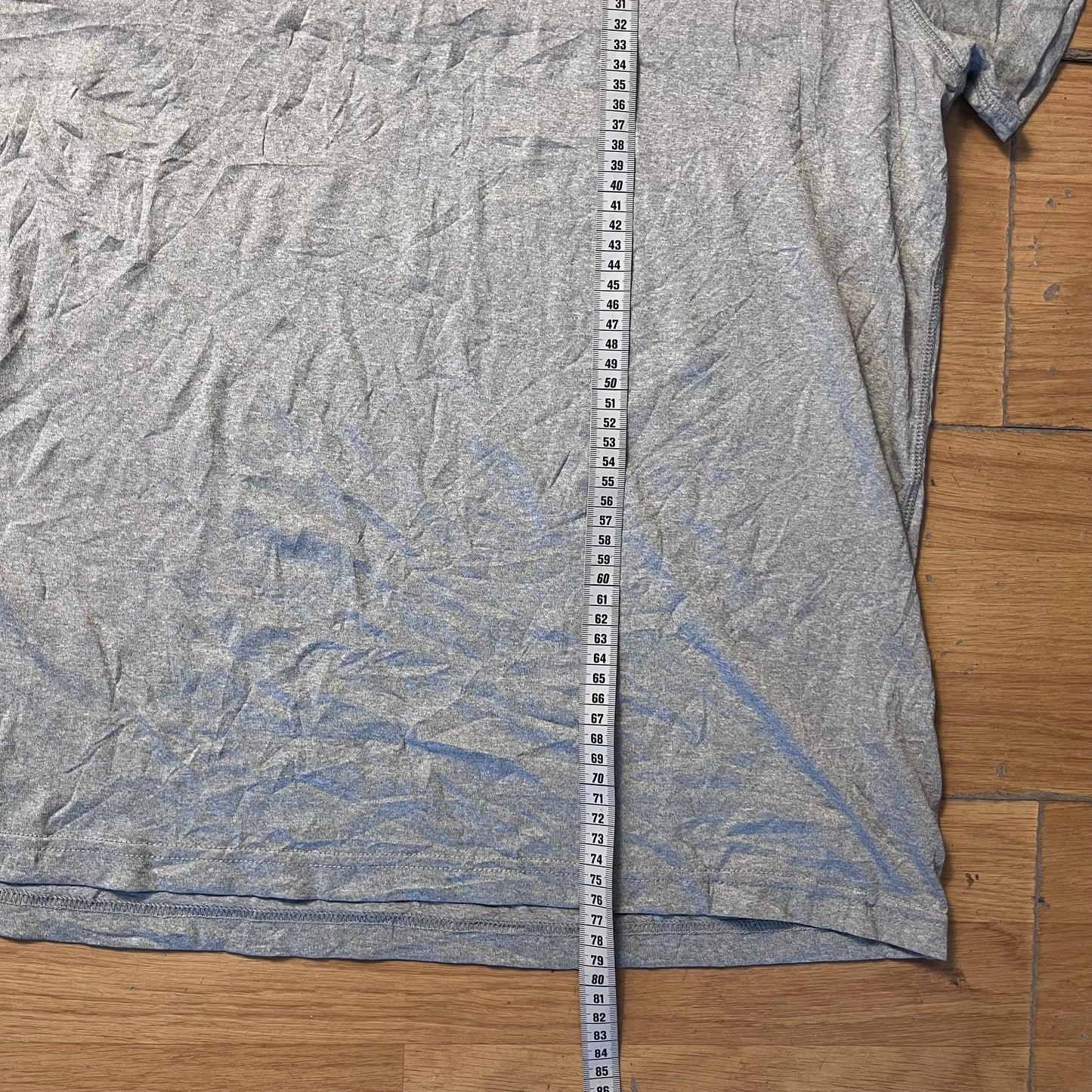 T-shirt gris - Polo Ralph Lauren - XXL