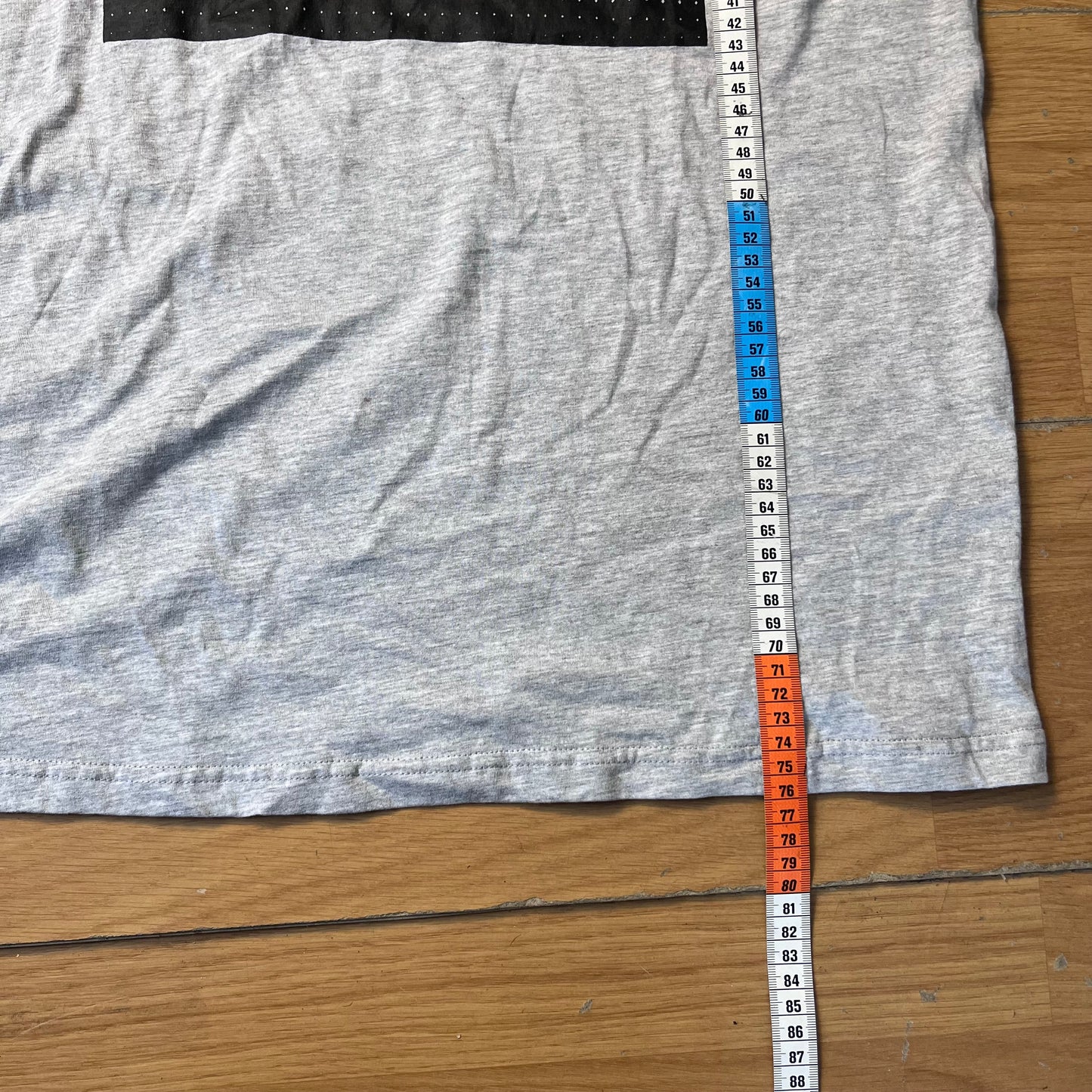 T-shirt gris Kappa – Taille – L