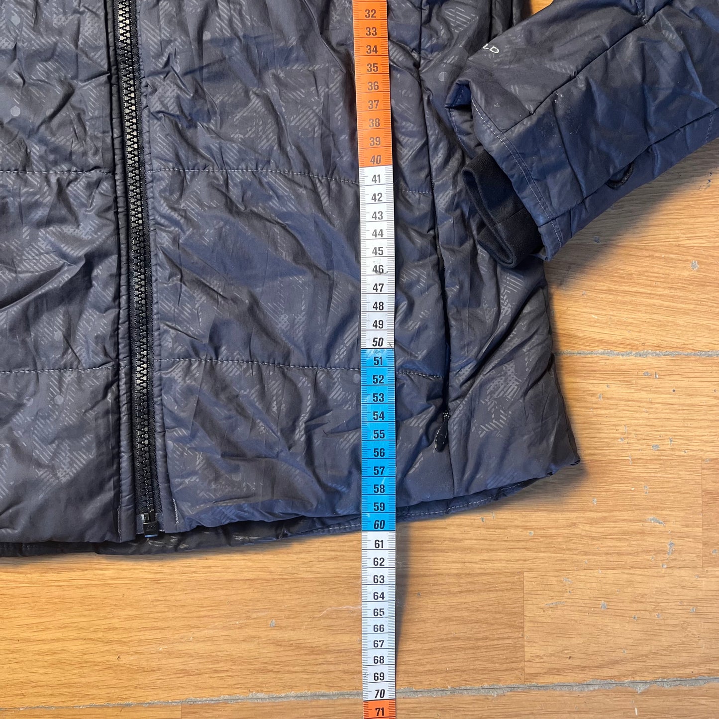 Doudoune Columbia – Taille – S