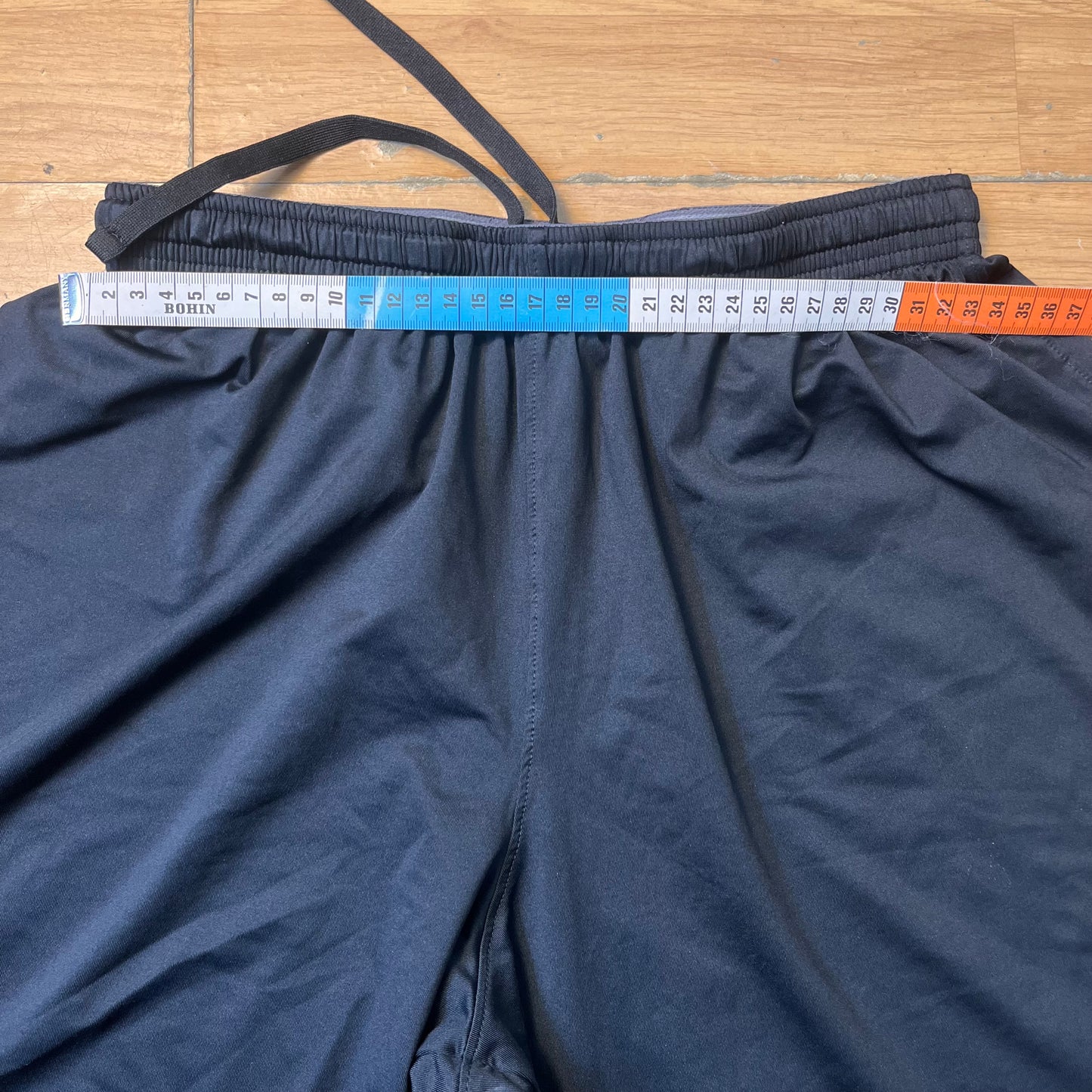 Short noir Under Armour – Taille – M