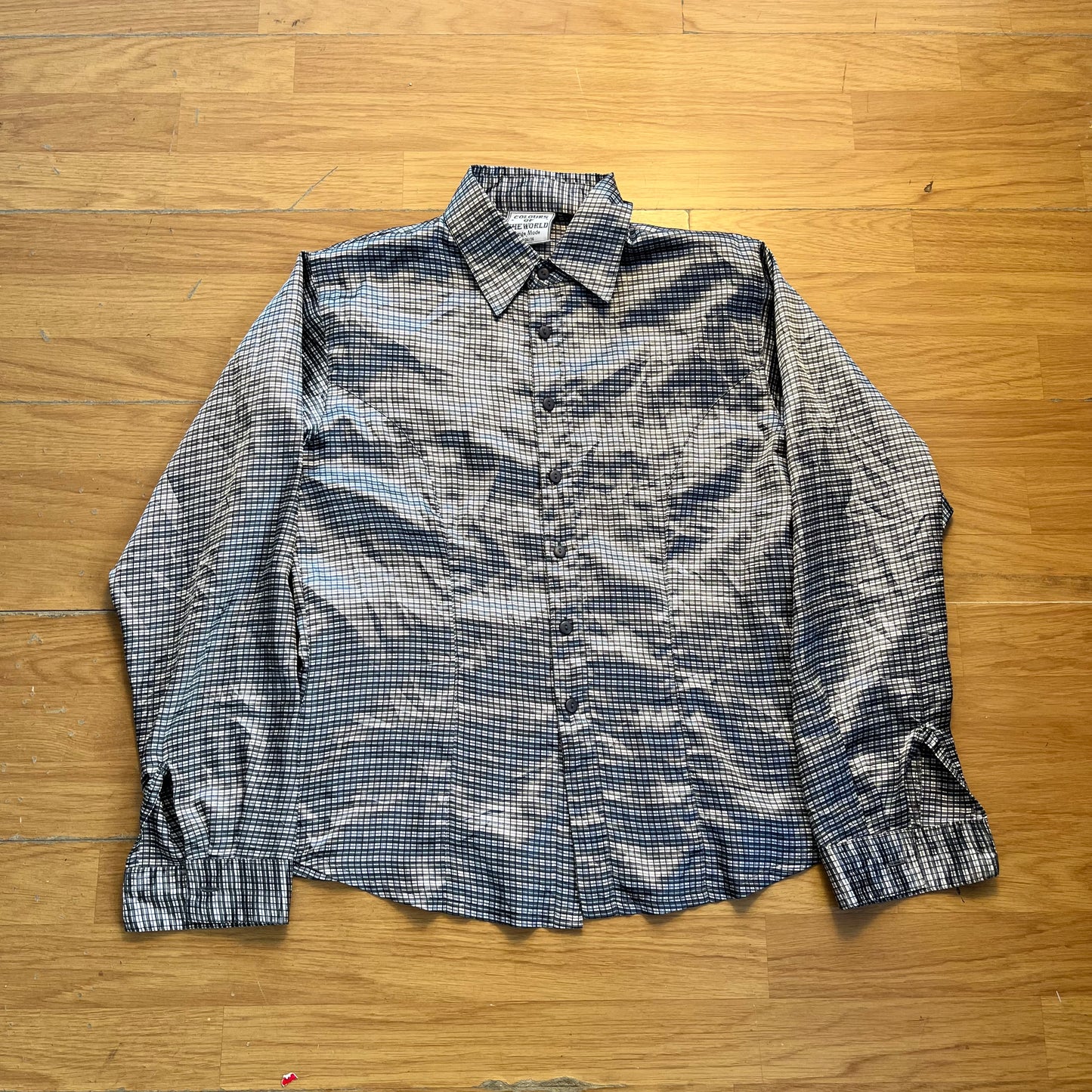 Chemise – Taille L – By BÉATRICE