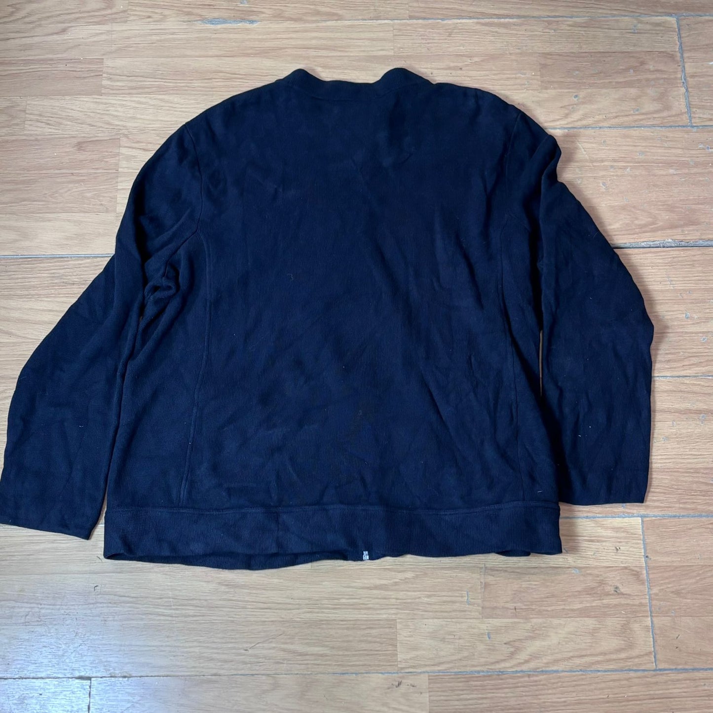 Gilet Lauren à zip Taille L