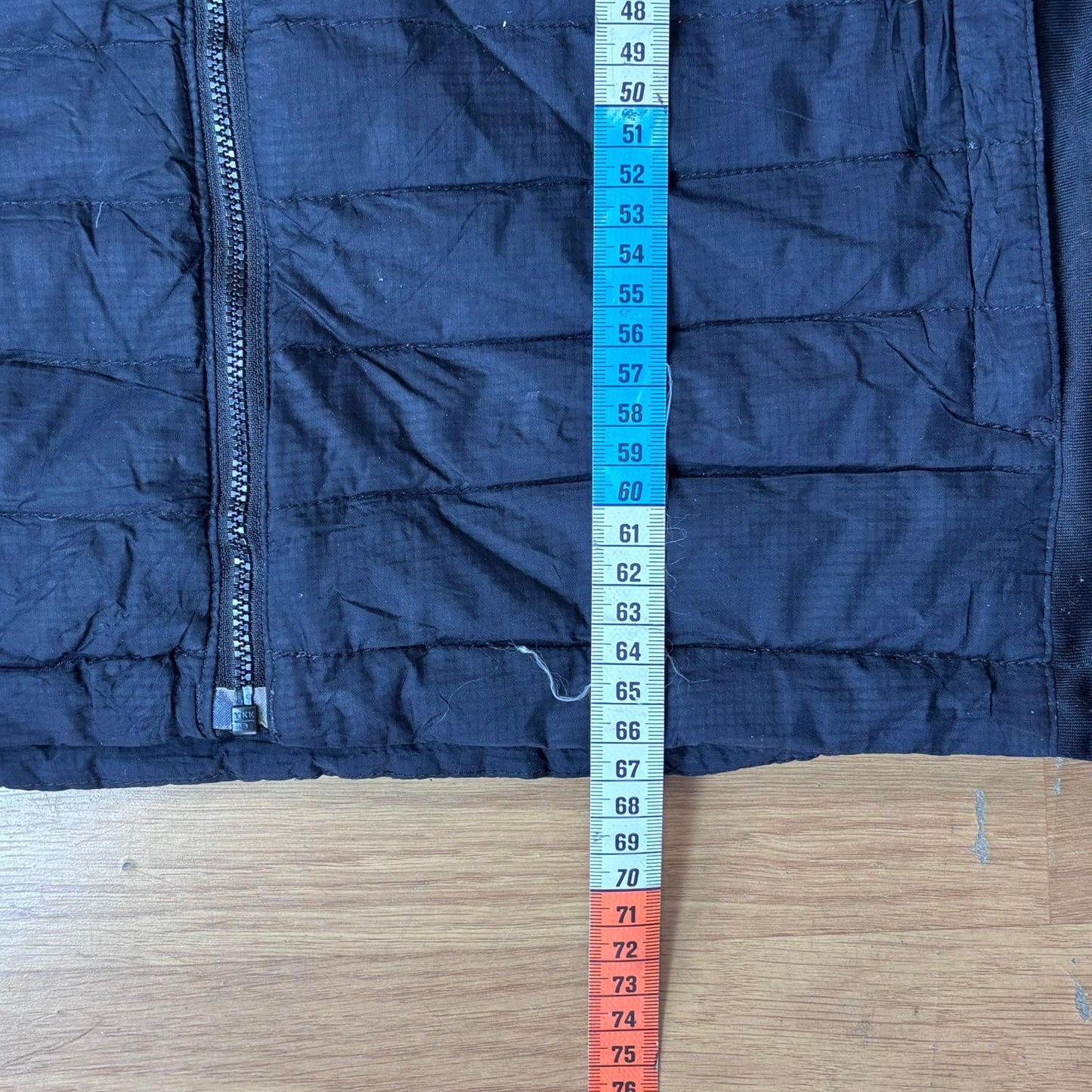 Doudoune The North Face 800– Taille M