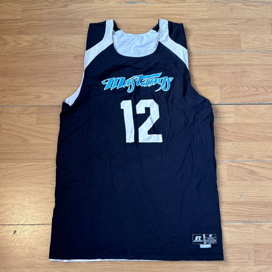Maillot de basketball réversible – Taille XL