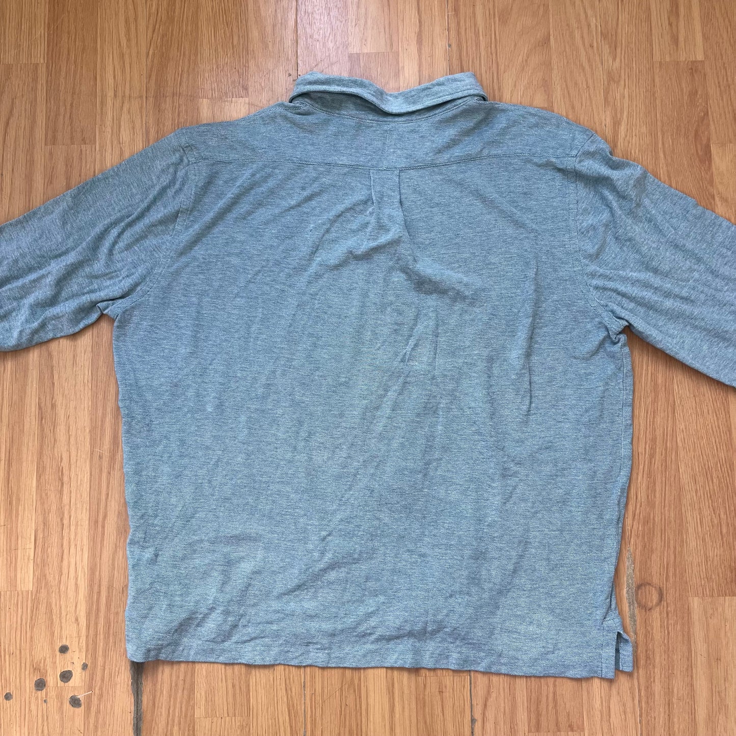 Chemise Chaps – Taille XL