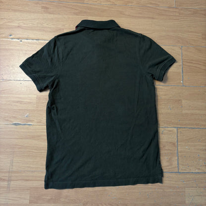 Polo vert foncé Tommy Hilfiger – Taille M
