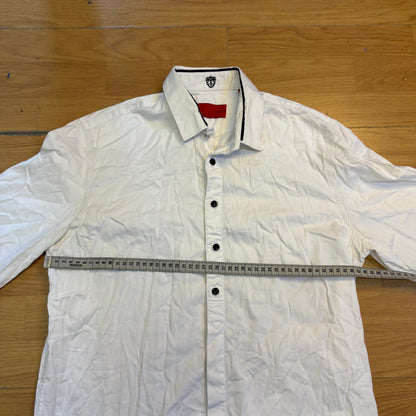 Chemise blanche - Izac - Taille 39/40