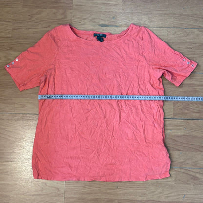 T-shirt Lauren (Ralph Lauren) – Taille 32