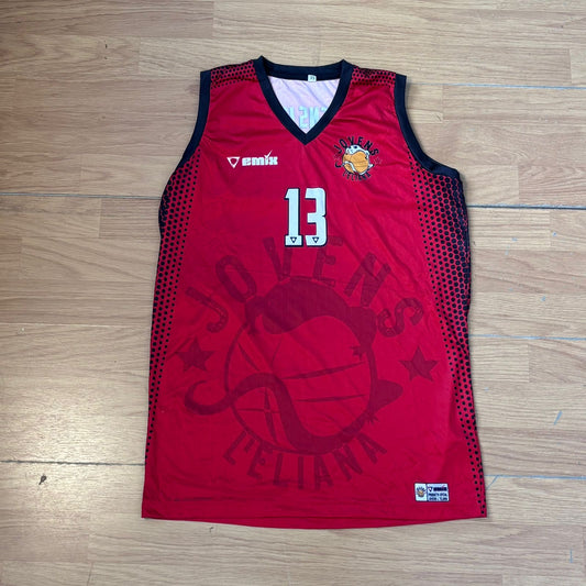 Maillot de basketball – Taille XS