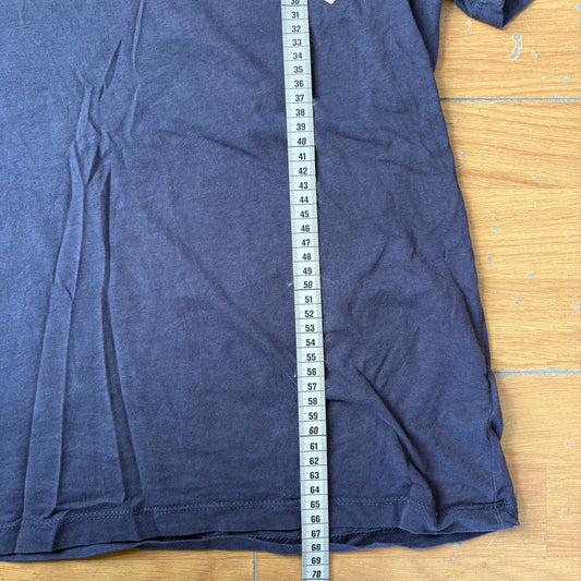 T-shirt bleu - Tommy Hilfiger