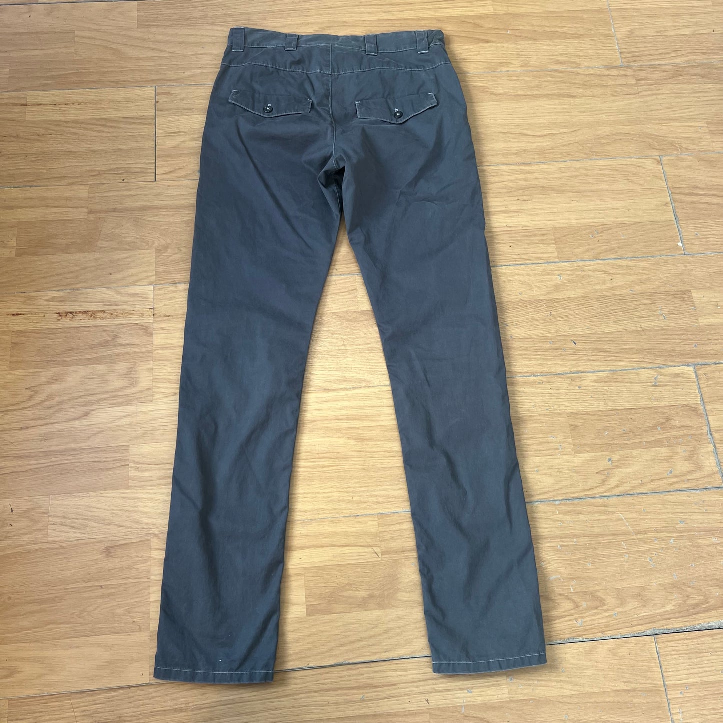 Pantalon gris - Marc O’Polo by DARCY