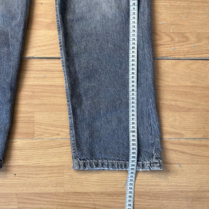 Jean gris Bershka – Taille – EUR 42 (32)