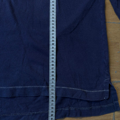 Polo manches longues - Alternative