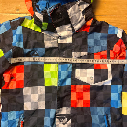 Veste imperméable Quiksilver – Taille – M