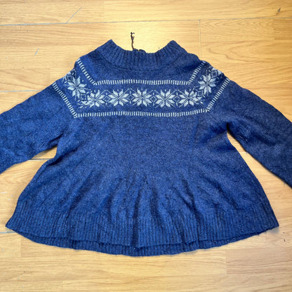 Pull – Taille L