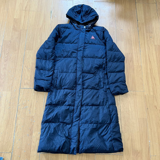 Doudoune Le Coq Sportif noire – Taille S