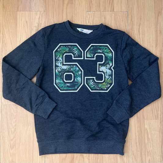 Sweatshirt HNM – Taille M